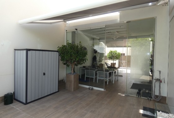 Revente - Villa Individuelle -
Ciudad Quesada - Rojales - Ciudad Quesada
