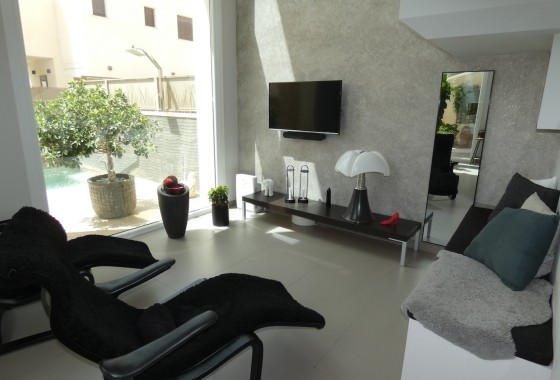 Revente - Villa Individuelle -
Ciudad Quesada - Rojales - Ciudad Quesada