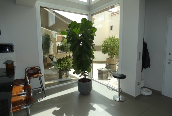 Revente - Villa Individuelle -
Ciudad Quesada - Rojales - Ciudad Quesada