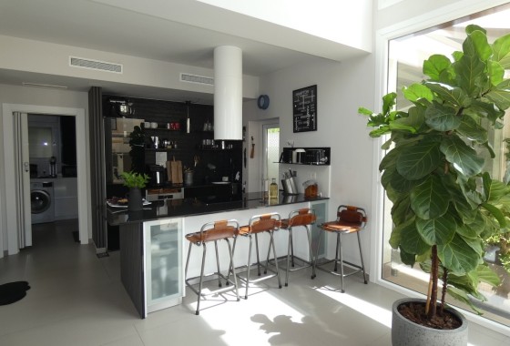 Revente - Villa Individuelle -
Ciudad Quesada - Rojales - Ciudad Quesada