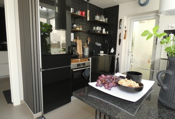Revente - Villa Individuelle -
Ciudad Quesada - Rojales - Ciudad Quesada