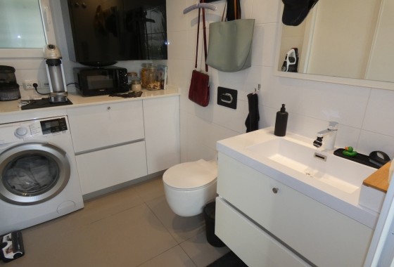 Revente - Villa Individuelle -
Ciudad Quesada - Rojales - Ciudad Quesada