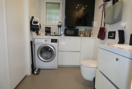 Revente - Villa Individuelle -
Ciudad Quesada - Rojales - Ciudad Quesada