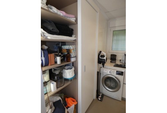 Revente - Villa Individuelle -
Ciudad Quesada - Rojales - Ciudad Quesada