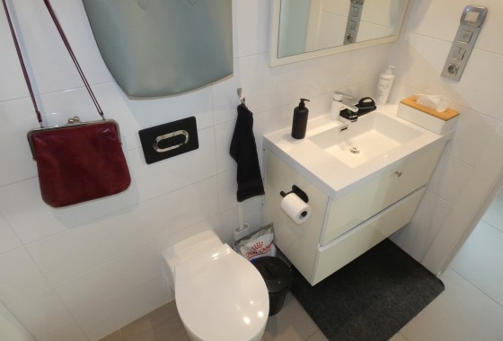 Revente - Villa Individuelle -
Ciudad Quesada - Rojales - Ciudad Quesada