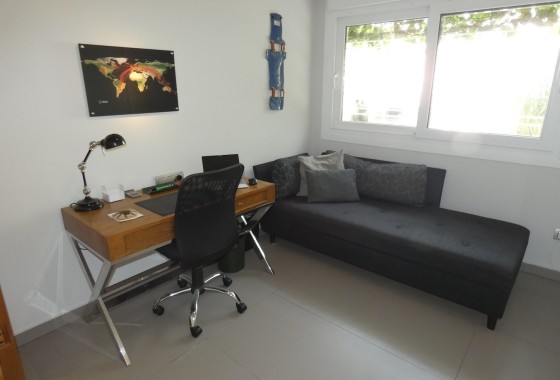 Revente - Villa Individuelle -
Ciudad Quesada - Rojales - Ciudad Quesada