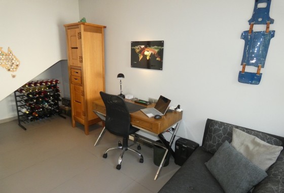 Revente - Villa Individuelle -
Ciudad Quesada - Rojales - Ciudad Quesada