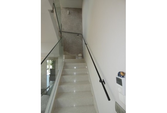 Revente - Villa Individuelle -
Ciudad Quesada - Rojales - Ciudad Quesada