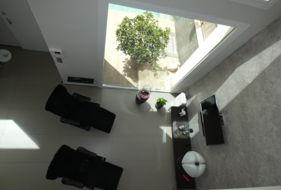 Revente - Villa Individuelle -
Ciudad Quesada - Rojales - Ciudad Quesada