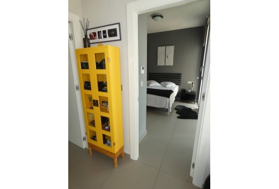Revente - Villa Individuelle -
Ciudad Quesada - Rojales - Ciudad Quesada