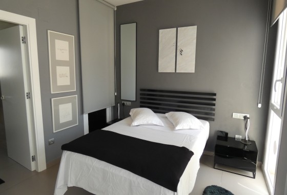 Revente - Villa Individuelle -
Ciudad Quesada - Rojales - Ciudad Quesada