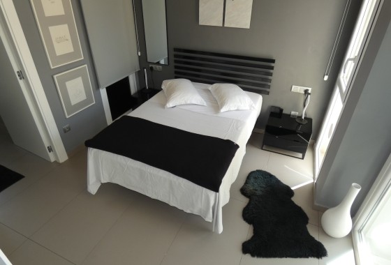 Revente - Villa Individuelle -
Ciudad Quesada - Rojales - Ciudad Quesada