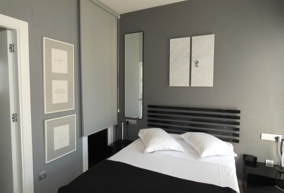 Revente - Villa Individuelle -
Ciudad Quesada - Rojales - Ciudad Quesada