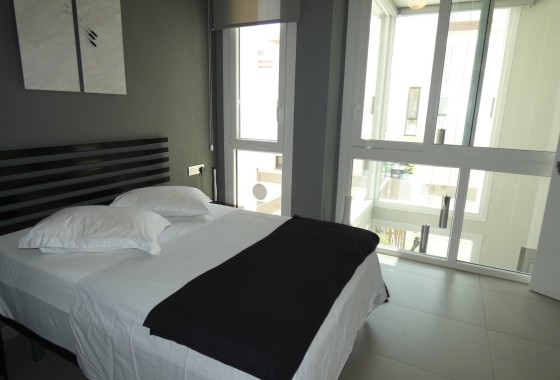 Revente - Villa Individuelle -
Ciudad Quesada - Rojales - Ciudad Quesada