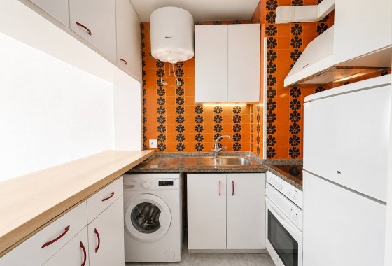 Sprzedaż - Apartament / Mieszkanie -
La Manga del Mar Menor - La Manga
