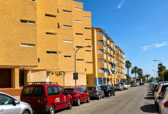 Sprzedaż - Apartament / Mieszkanie -
La Manga del Mar Menor - La Manga
