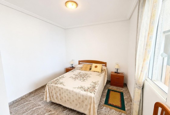 Revente - Appartement -
Torrevieja - Playa del Cura