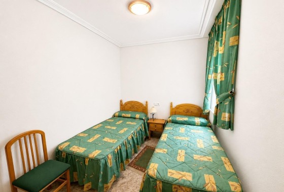 Revente - Appartement -
Torrevieja - Playa del Cura