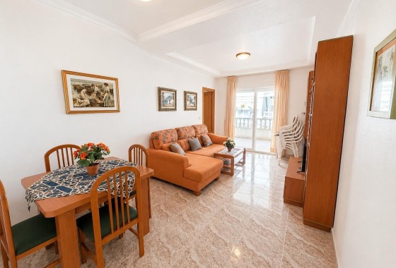 Revente - Appartement -
Torrevieja - Playa del Cura