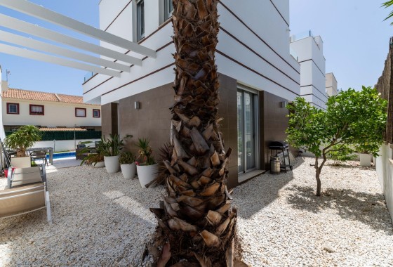 Revente - Villa Individuelle -
Ciudad Quesada - Rojales - Ciudad Quesada