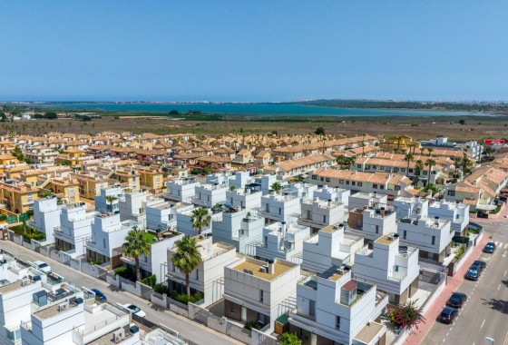 Venta - Chalet Independiente -
Ciudad Quesada - Rojales - Ciudad Quesada
