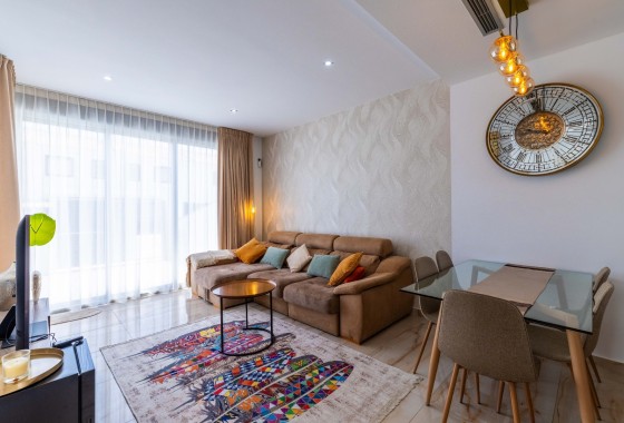 Revente - Villa Individuelle -
Ciudad Quesada - Rojales - Ciudad Quesada
