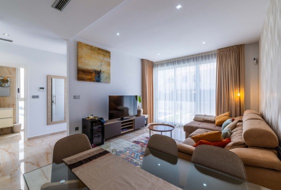 Revente - Villa Individuelle -
Ciudad Quesada - Rojales - Ciudad Quesada