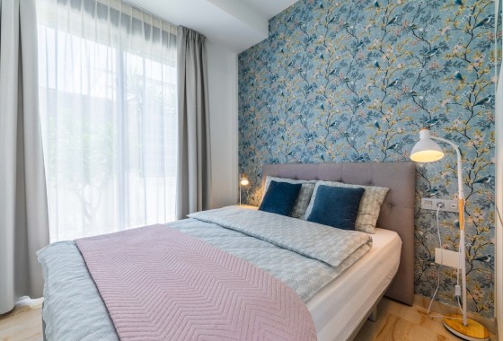 Revente - Villa Individuelle -
Ciudad Quesada - Rojales - Ciudad Quesada