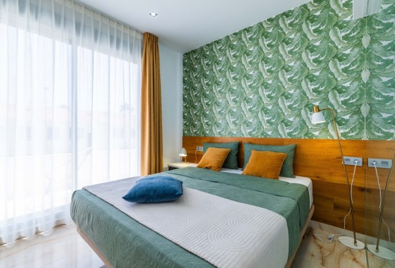 Revente - Villa Individuelle -
Ciudad Quesada - Rojales - Ciudad Quesada