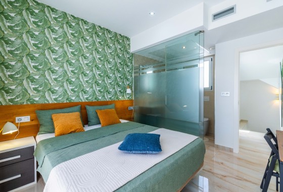 Revente - Villa Individuelle -
Ciudad Quesada - Rojales - Ciudad Quesada
