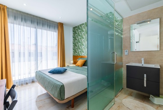 Revente - Villa Individuelle -
Ciudad Quesada - Rojales - Ciudad Quesada