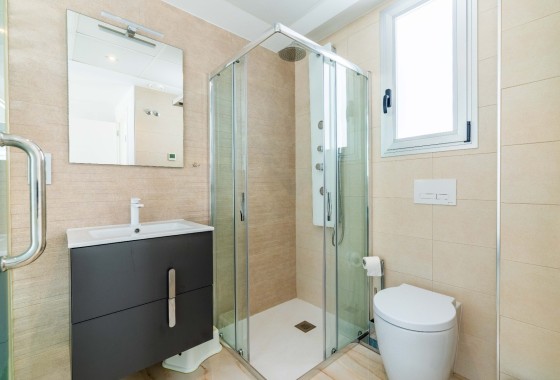 Revente - Villa Individuelle -
Ciudad Quesada - Rojales - Ciudad Quesada