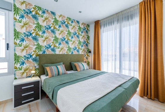 Revente - Villa Individuelle -
Ciudad Quesada - Rojales - Ciudad Quesada