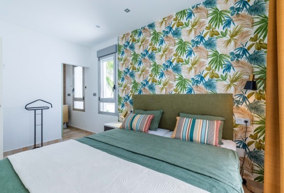 Revente - Villa Individuelle -
Ciudad Quesada - Rojales - Ciudad Quesada