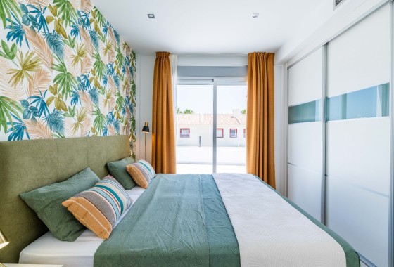 Revente - Villa Individuelle -
Ciudad Quesada - Rojales - Ciudad Quesada