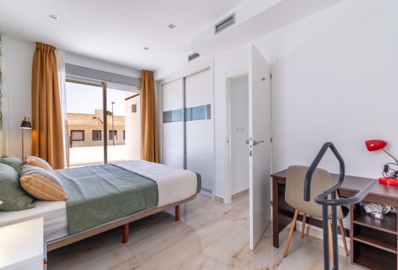 Revente - Villa Individuelle -
Ciudad Quesada - Rojales - Ciudad Quesada