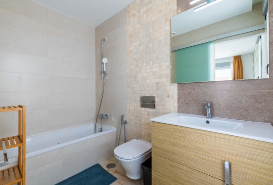 Revente - Villa Individuelle -
Ciudad Quesada - Rojales - Ciudad Quesada
