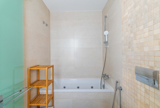 Revente - Villa Individuelle -
Ciudad Quesada - Rojales - Ciudad Quesada