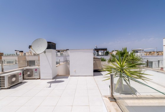 Revente - Villa Individuelle -
Ciudad Quesada - Rojales - Ciudad Quesada