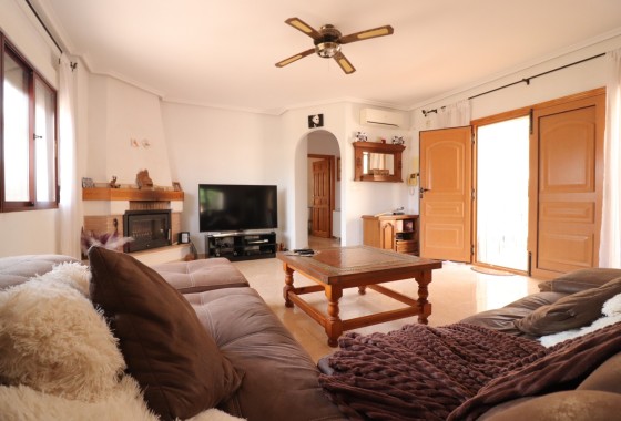 Revente - Villa individuelle -
Formentera del Segura - Fincas de La Vega