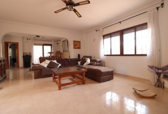 Revente - Villa individuelle -
Formentera del Segura - Fincas de La Vega