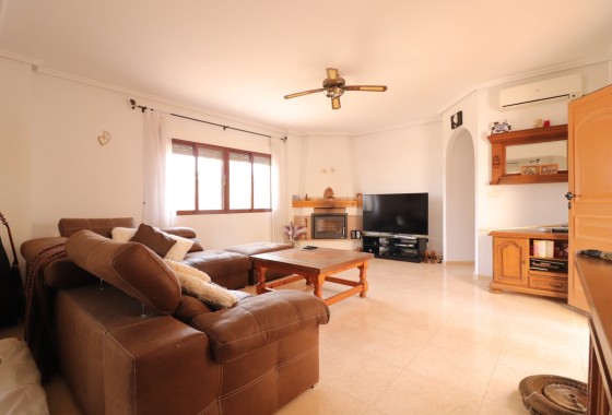 Revente - Villa individuelle -
Formentera del Segura - Fincas de La Vega
