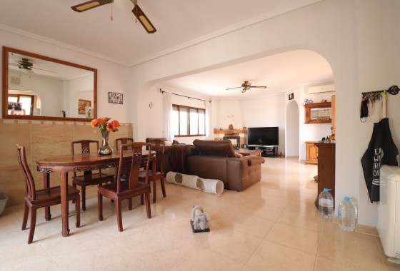 Revente - Villa individuelle -
Formentera del Segura - Fincas de La Vega