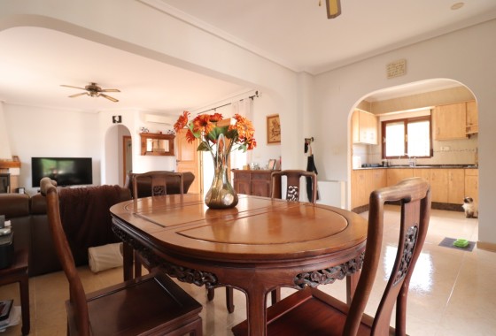Revente - Villa individuelle -
Formentera del Segura - Fincas de La Vega