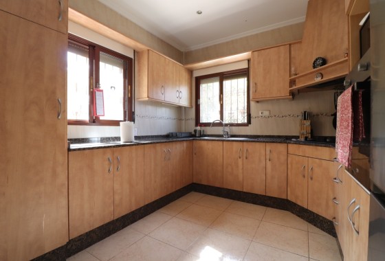Revente - Villa individuelle -
Formentera del Segura - Fincas de La Vega
