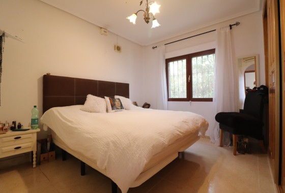 Revente - Villa individuelle -
Formentera del Segura - Fincas de La Vega
