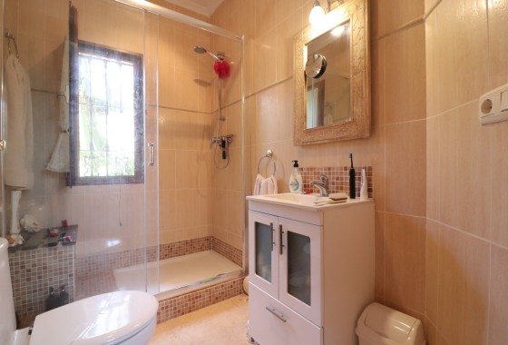 Revente - Villa individuelle -
Formentera del Segura - Fincas de La Vega