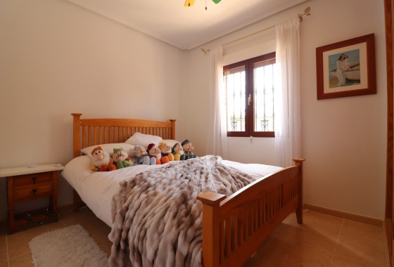 Revente - Villa individuelle -
Formentera del Segura - Fincas de La Vega