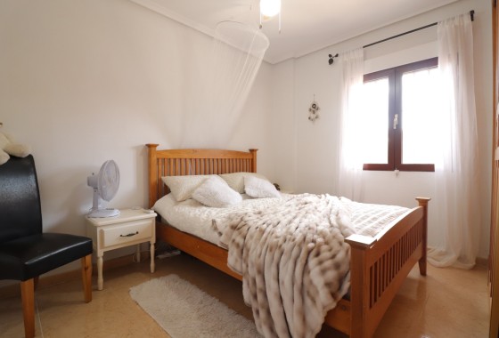 Revente - Villa individuelle -
Formentera del Segura - Fincas de La Vega