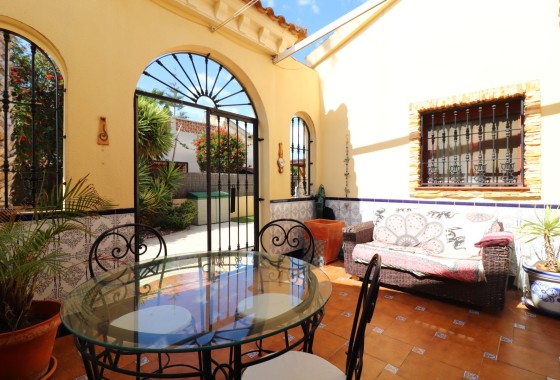 Revente - Villa individuelle -
Formentera del Segura - Fincas de La Vega